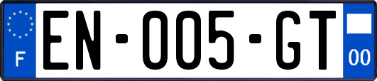EN-005-GT