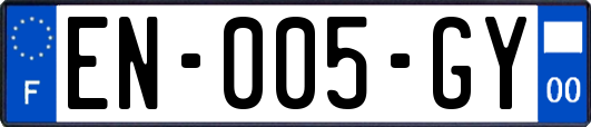 EN-005-GY