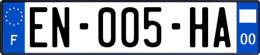 EN-005-HA