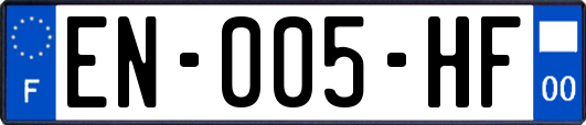EN-005-HF