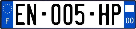 EN-005-HP