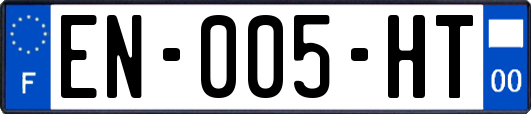 EN-005-HT