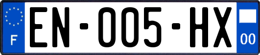EN-005-HX