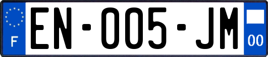 EN-005-JM