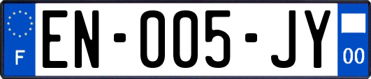 EN-005-JY