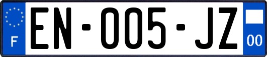 EN-005-JZ