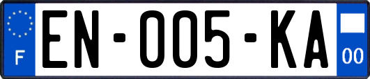 EN-005-KA
