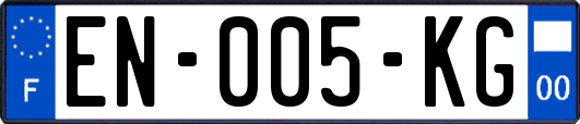 EN-005-KG