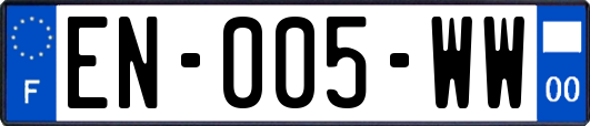 EN-005-WW