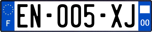 EN-005-XJ
