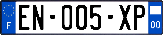 EN-005-XP