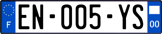 EN-005-YS