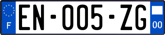 EN-005-ZG