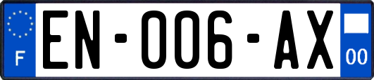 EN-006-AX