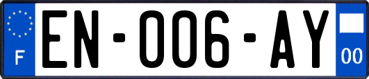 EN-006-AY