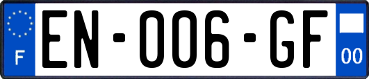 EN-006-GF