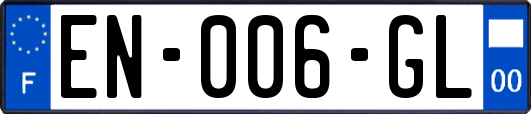 EN-006-GL