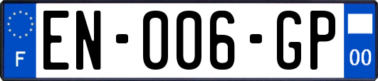 EN-006-GP