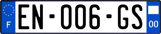 EN-006-GS