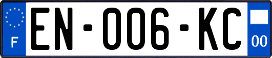 EN-006-KC