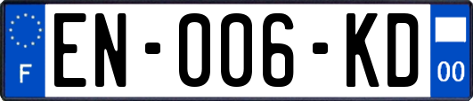EN-006-KD