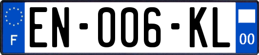 EN-006-KL