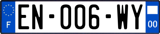 EN-006-WY