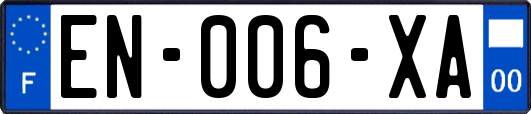 EN-006-XA