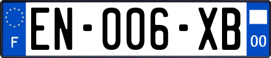 EN-006-XB