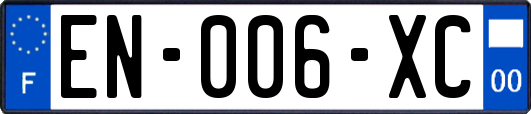 EN-006-XC