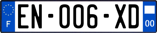 EN-006-XD