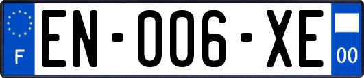 EN-006-XE