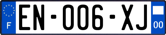 EN-006-XJ