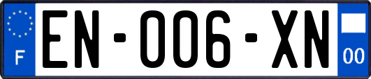 EN-006-XN