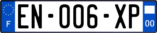 EN-006-XP