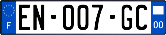 EN-007-GC