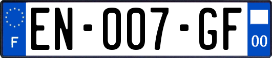 EN-007-GF