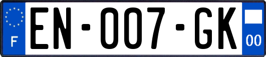 EN-007-GK