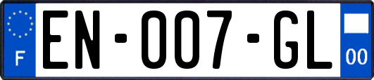 EN-007-GL