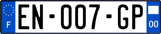 EN-007-GP