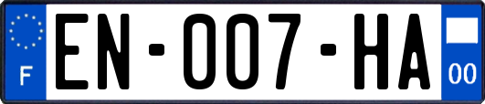 EN-007-HA