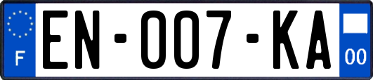 EN-007-KA