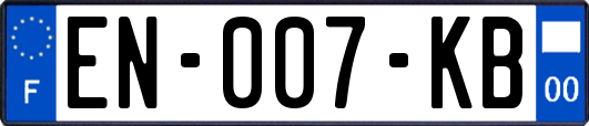 EN-007-KB