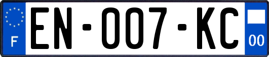EN-007-KC