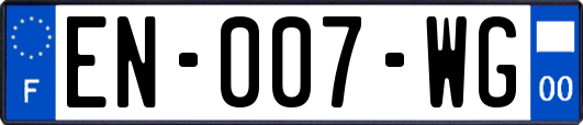 EN-007-WG