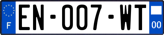 EN-007-WT