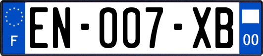 EN-007-XB