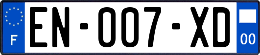 EN-007-XD