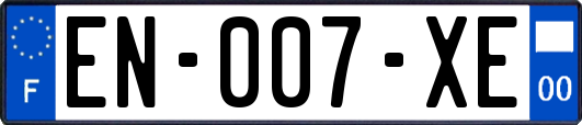 EN-007-XE