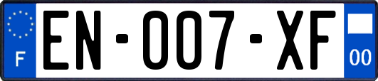 EN-007-XF